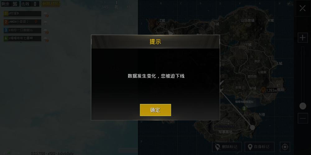 和平精英辅助【EAP+雷神】